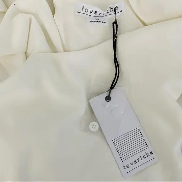 Love Riche Mini Dress - Picture 4 of 4